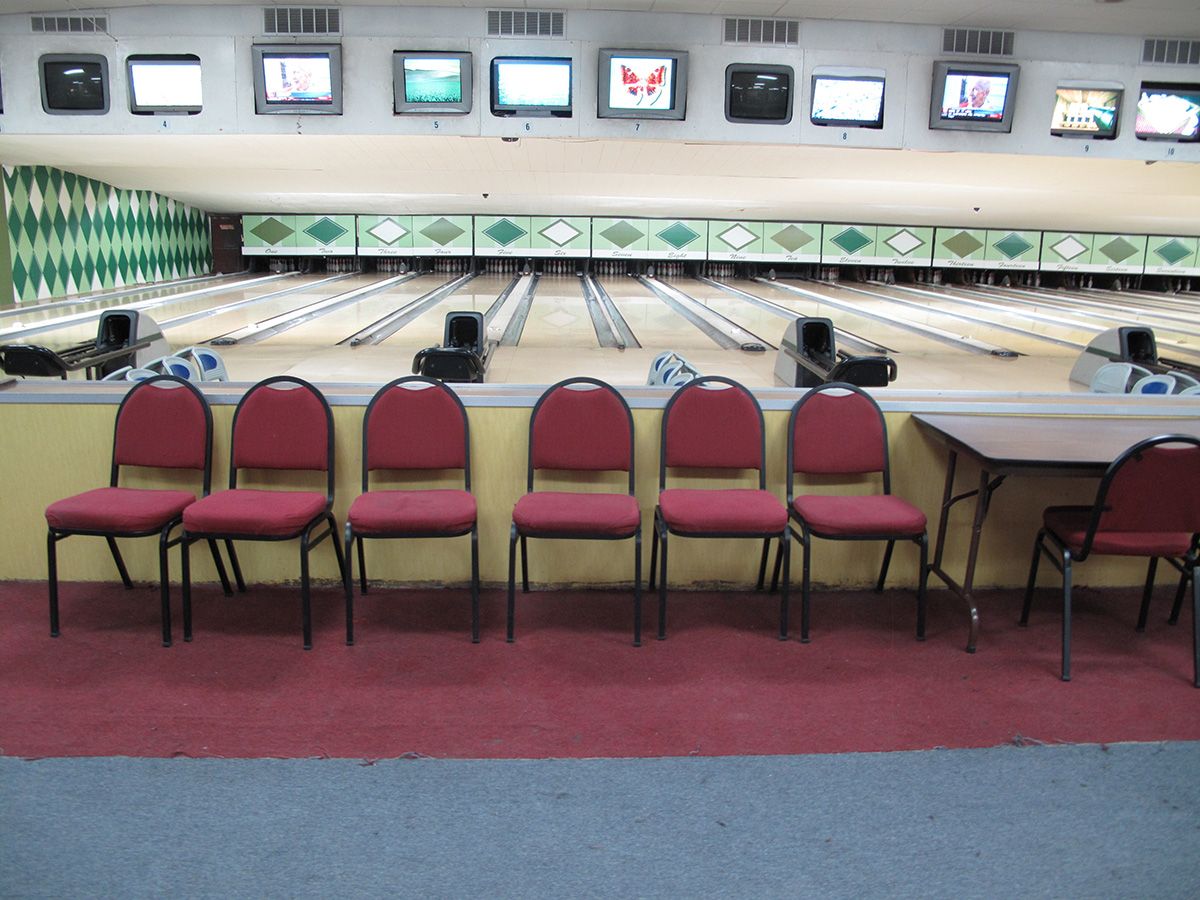 All Star Bowling Center