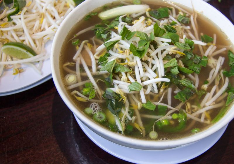 On the Grid : Glendale Pho Co.