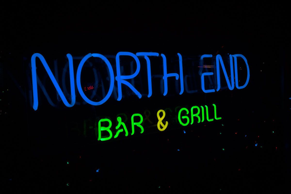 North End Bar & Grill