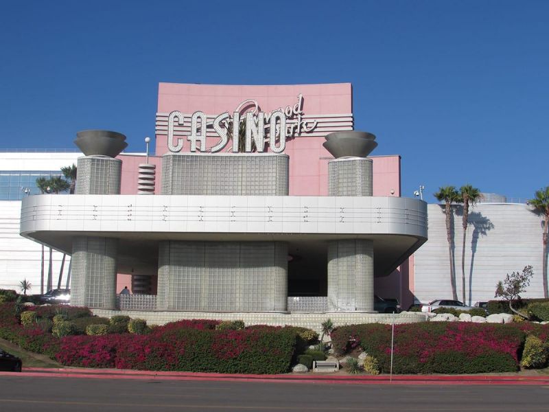 hollywood park casino west virginia