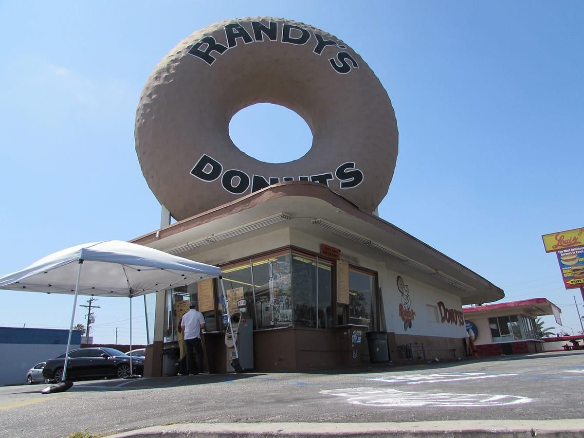 Randy's Doughnuts