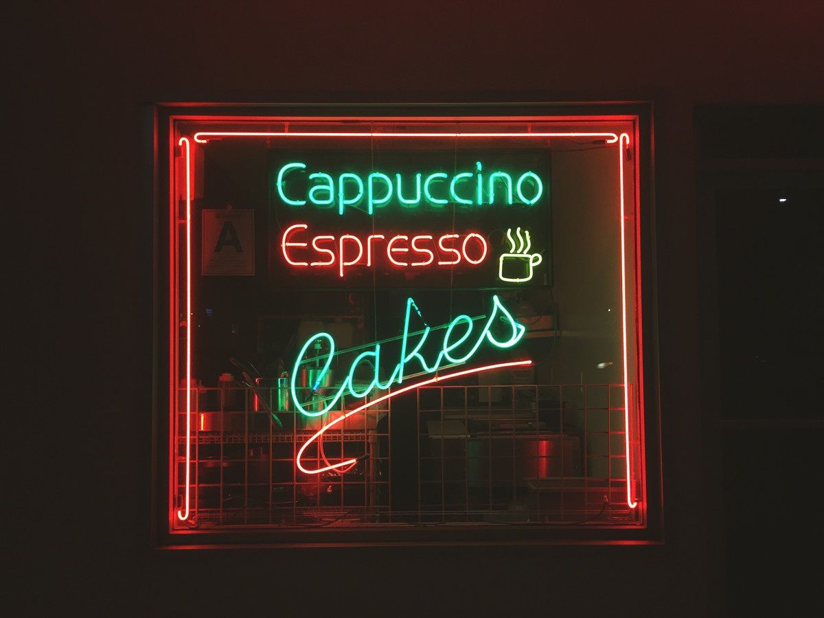 Coppelia’s Bakery