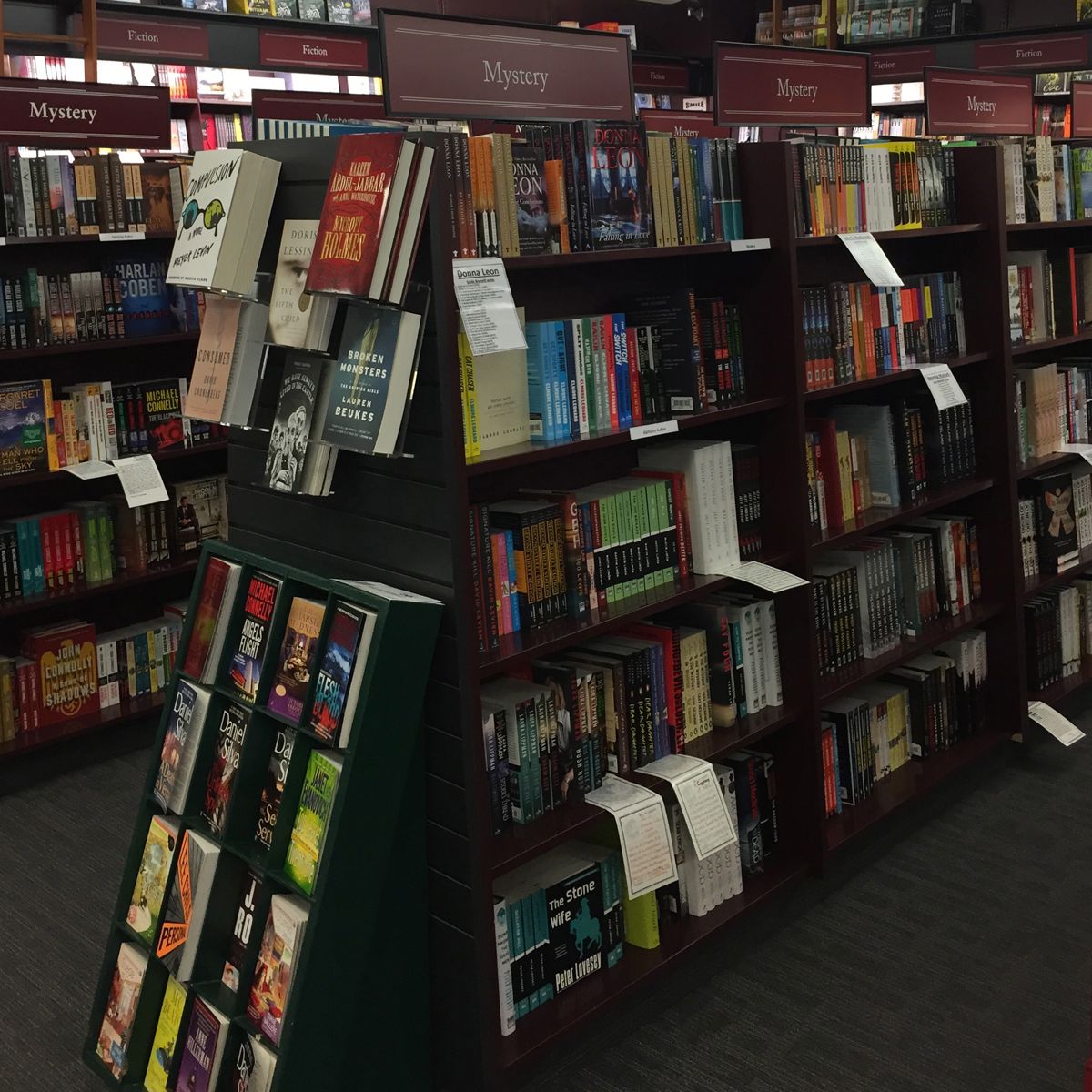 Vroman's Bookstore