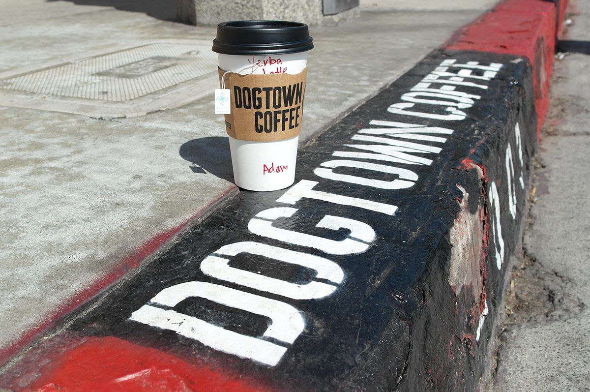 Dogtown Coffee