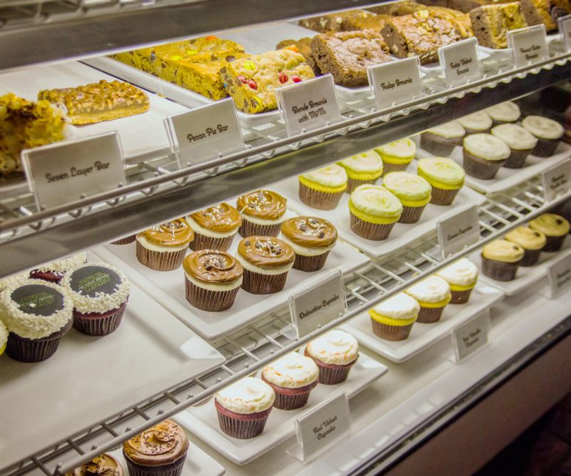 On the Grid Big Sugar