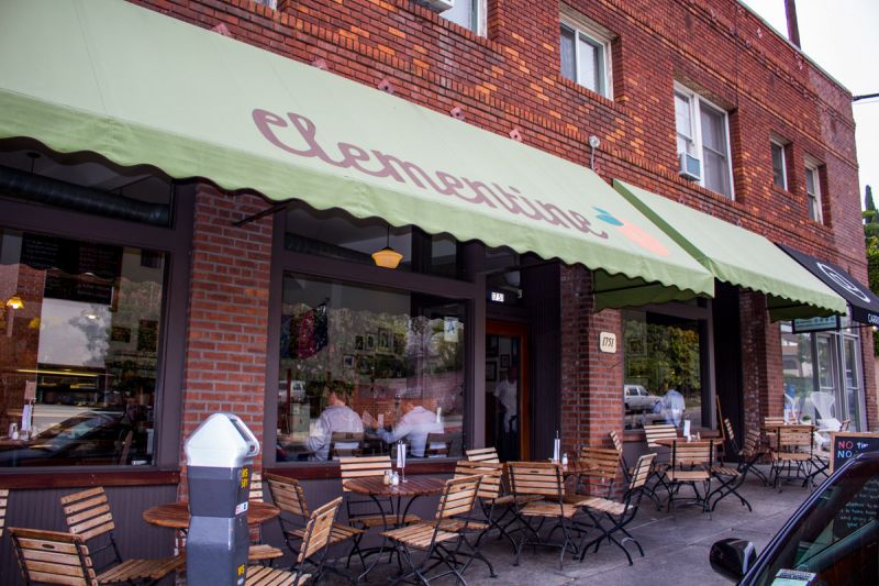 On the Grid Clementine