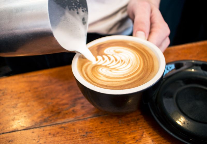 On the Grid Espresso Profeta