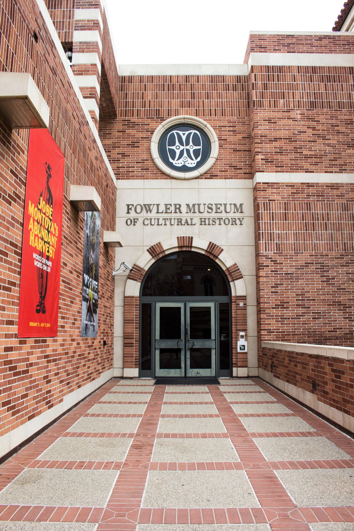 Fowler Museum