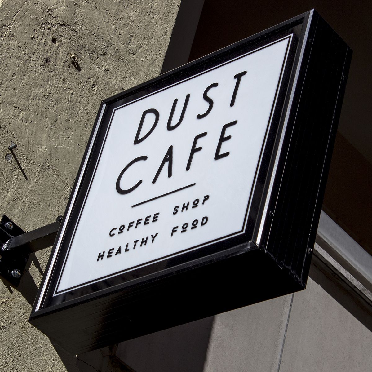 Dust Cafe