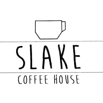 On the Grid : Slake Coffee