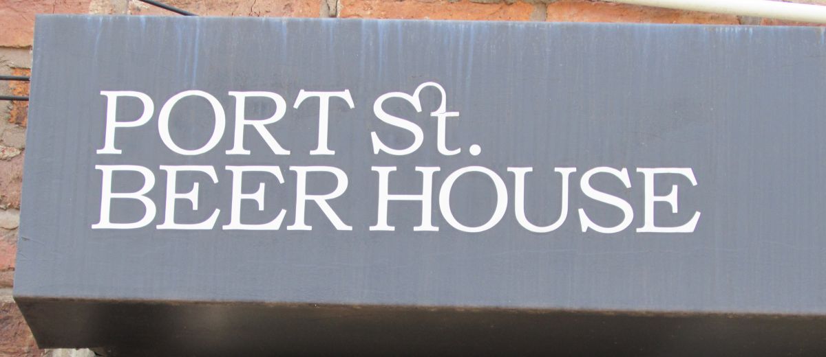 Port Street Beer House