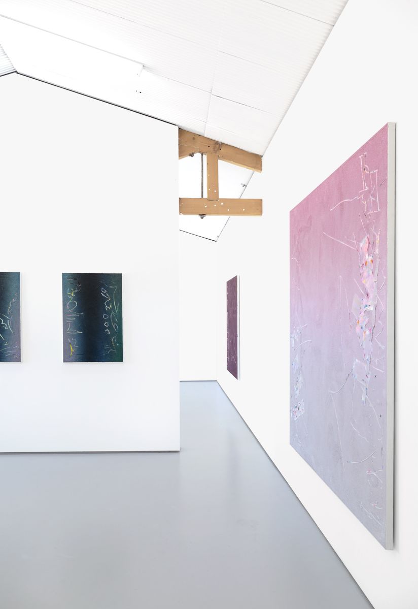 Tristian Koenig Gallery
