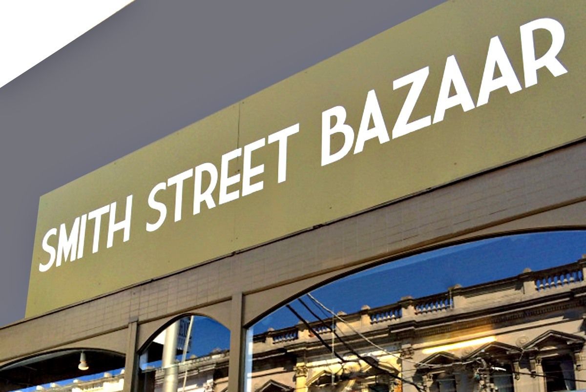 Smith Street Bazaar