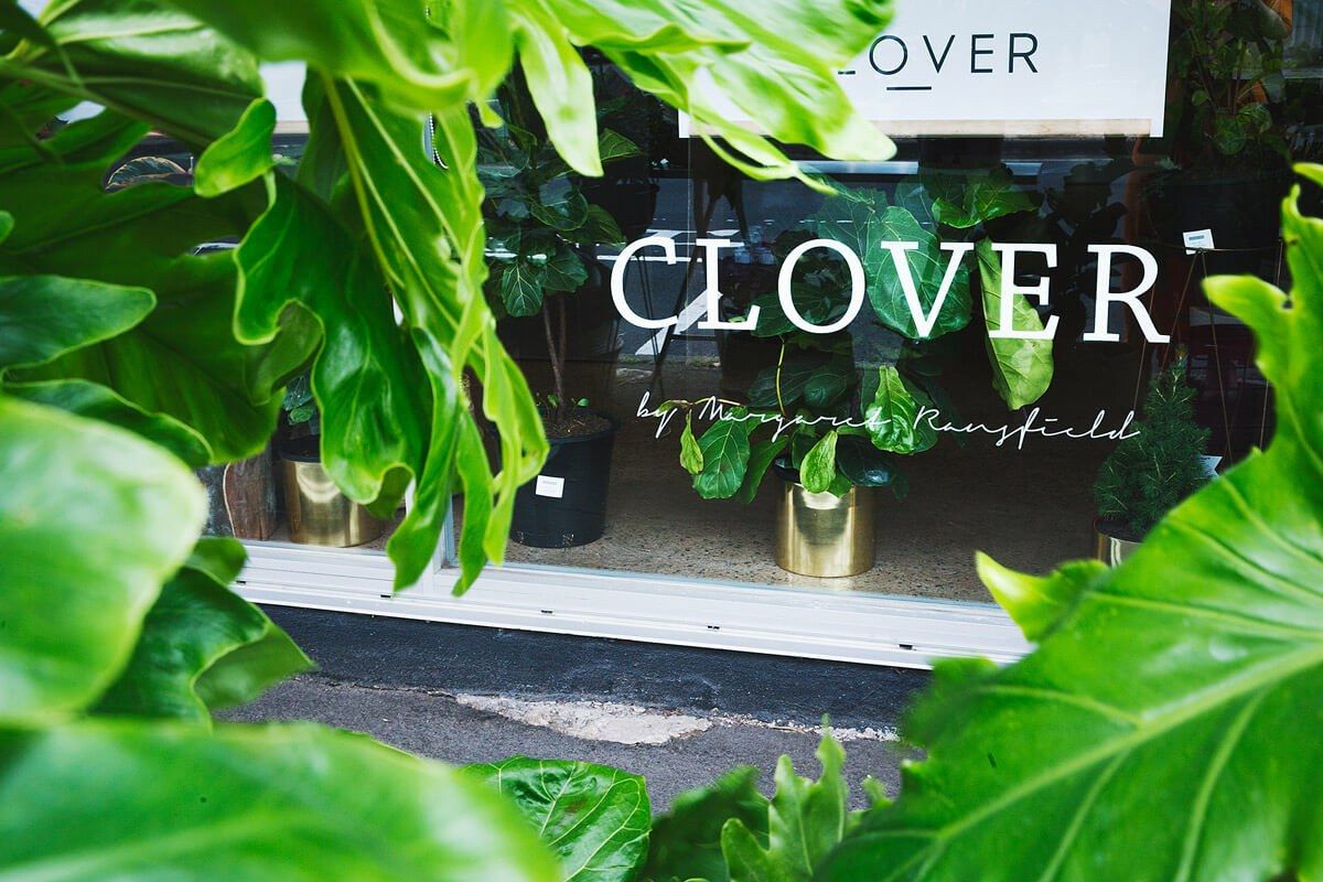 Clover Flower Co.