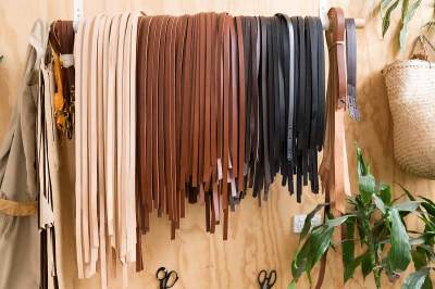 On the Grid : Carpenters Daughter