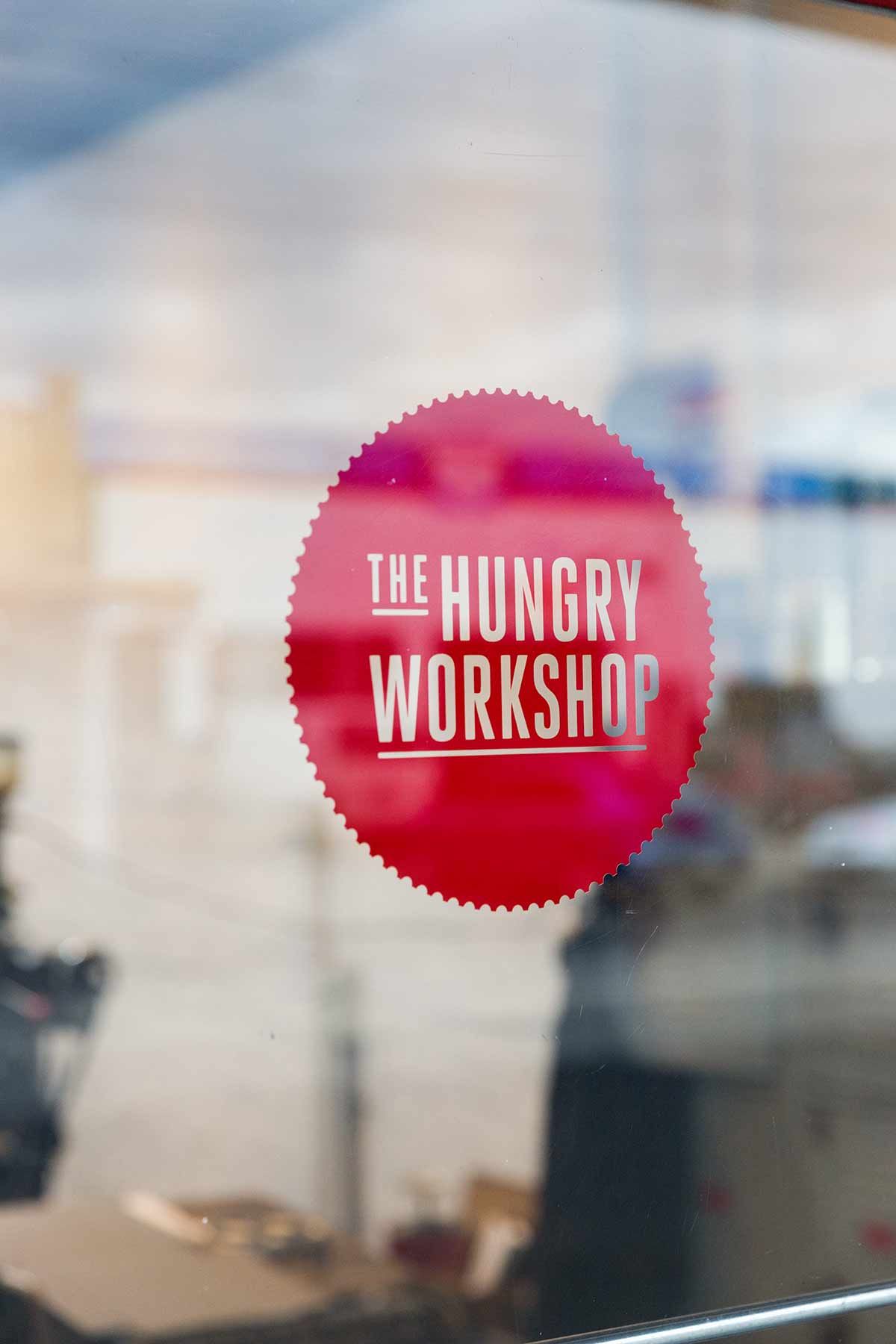 The Hungry Workshop