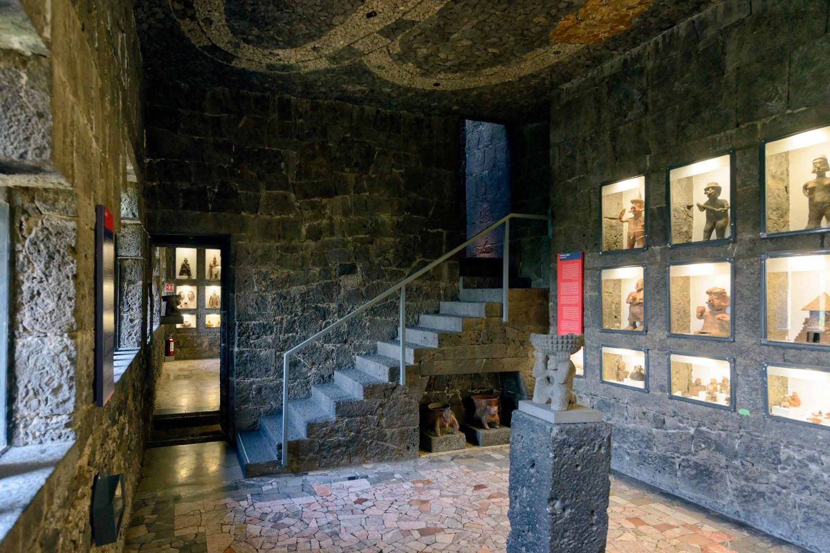 Museo Anahuacalli