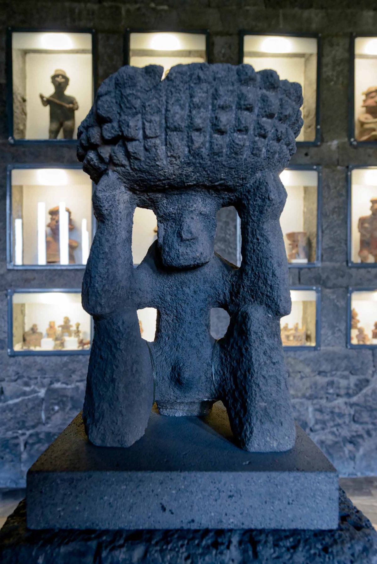 Museo Anahuacalli