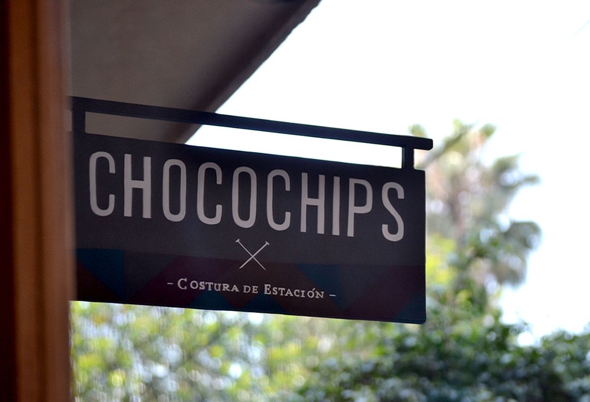 Chocochips