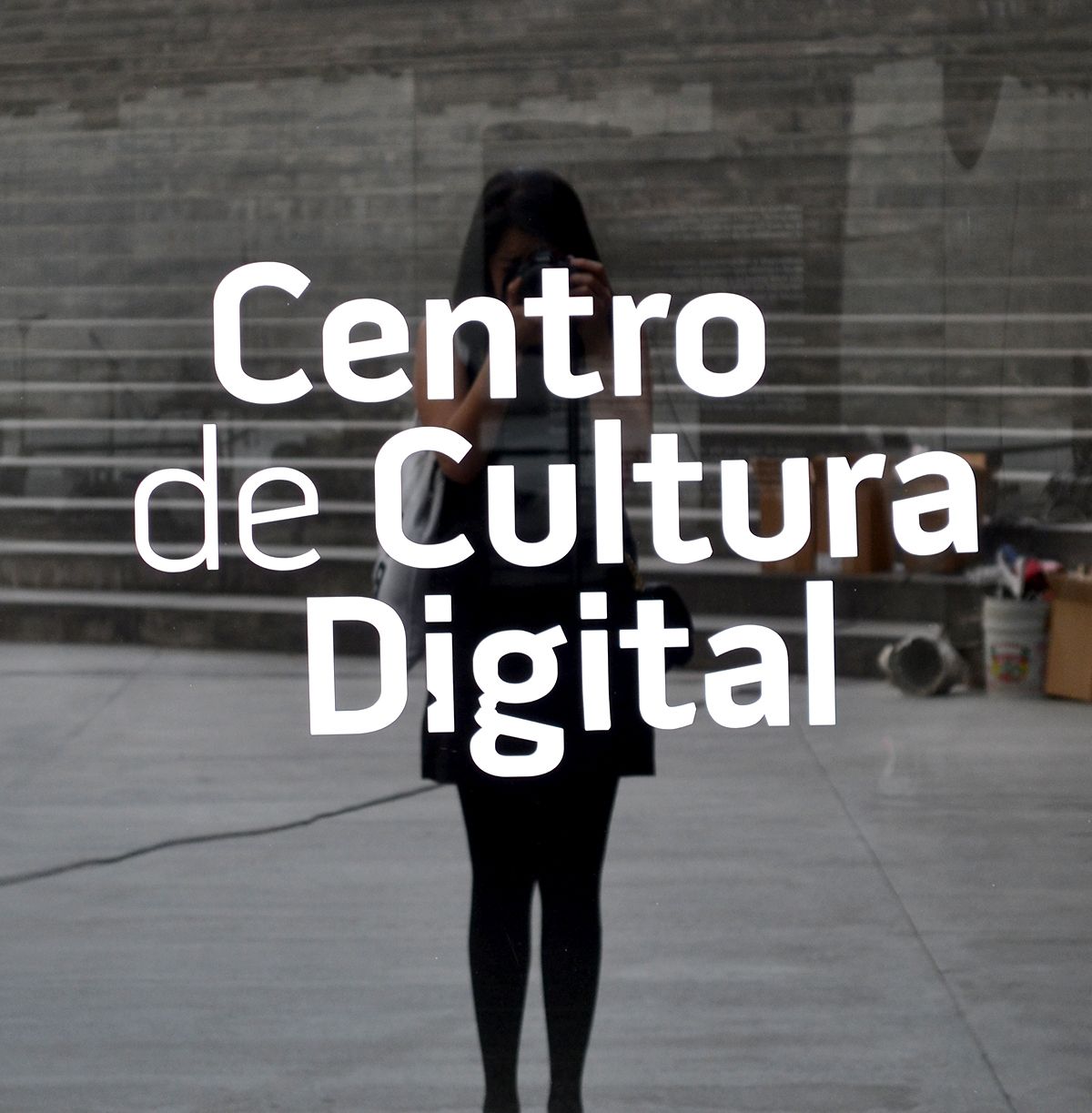 Estela de Luz & Centro de Cultura Digital