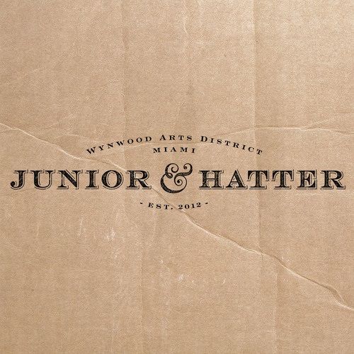 Junior & Hatter