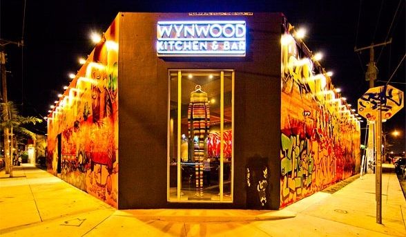 Wynwood Kitchen + Bar