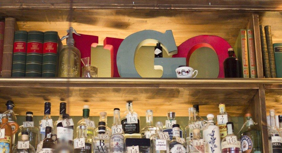 Ugo Bar