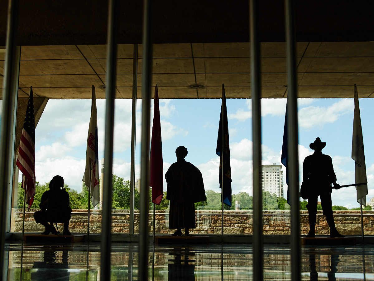 Milwaukee County War Memorial 