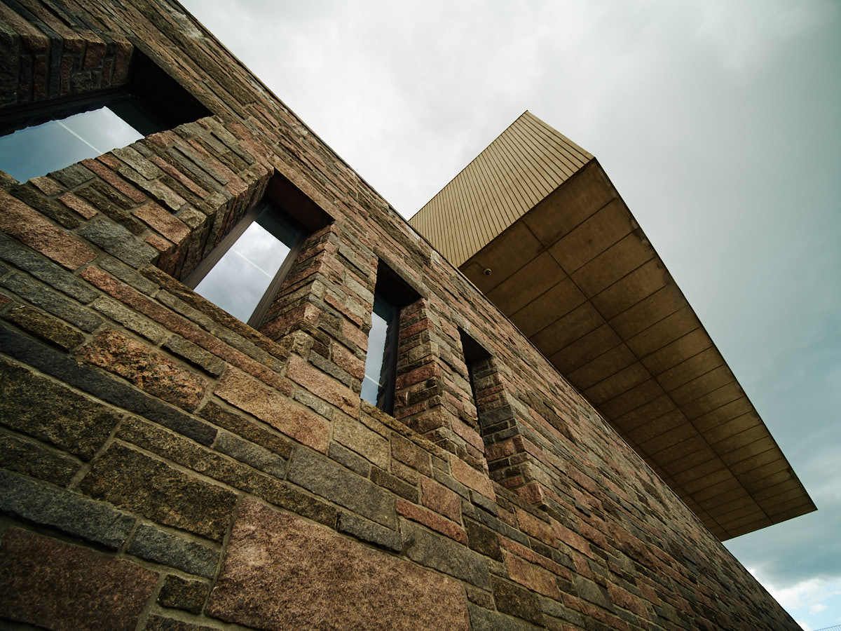 Milwaukee County War Memorial 