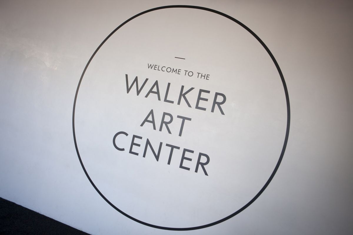 Walker Art Center