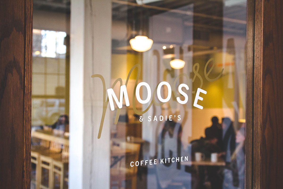 Moose & Sadie's