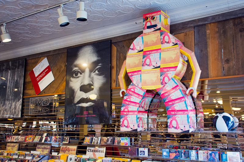 On the Grid Electric Fetus