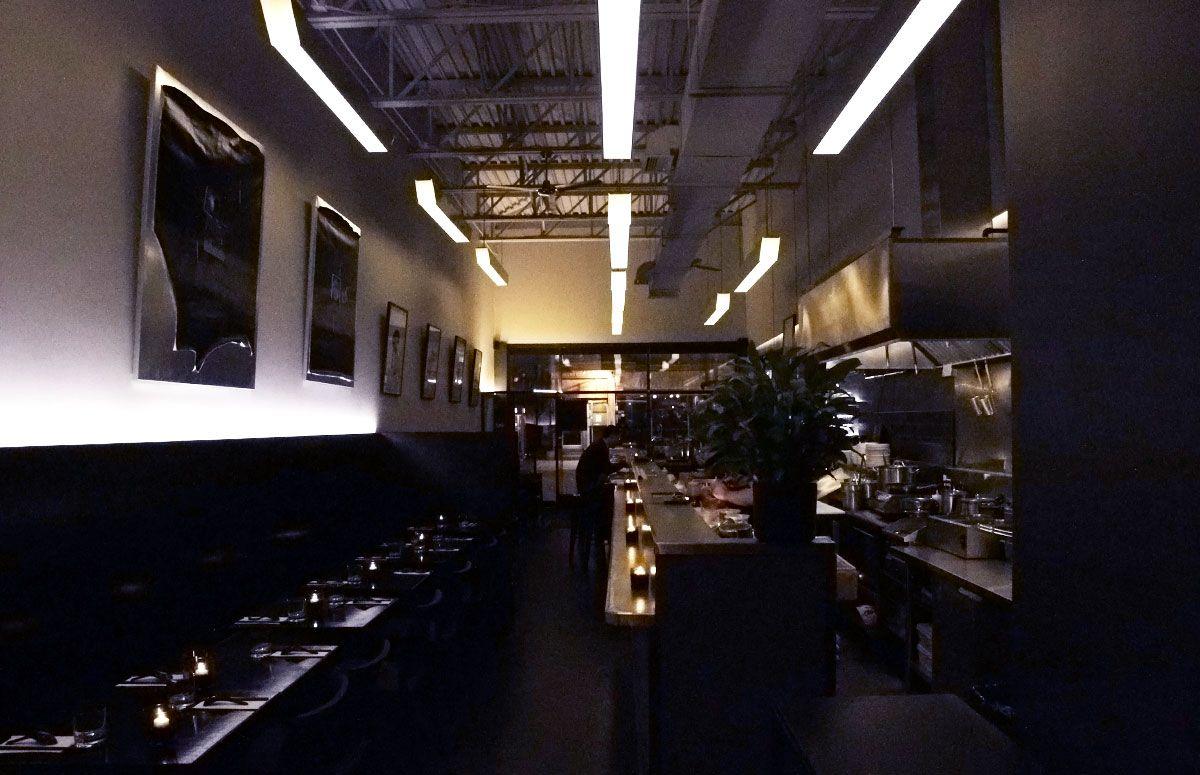 Cafe Den