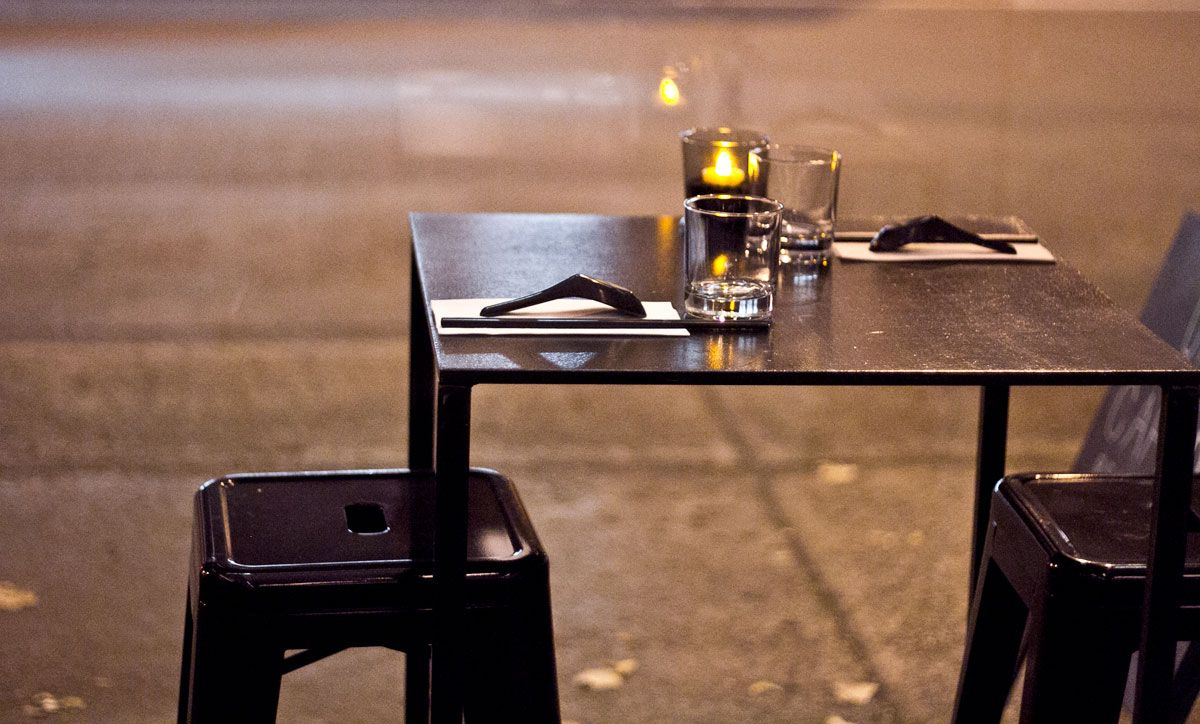 Cafe Den