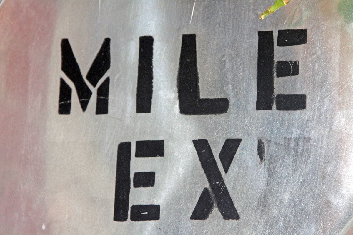 Le Mile-Ex