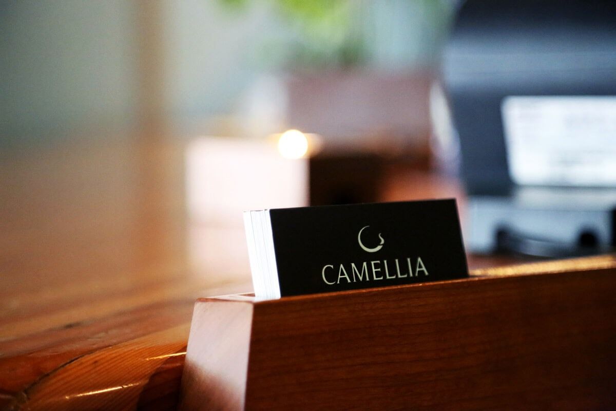 Camellia Sinensis Tea House