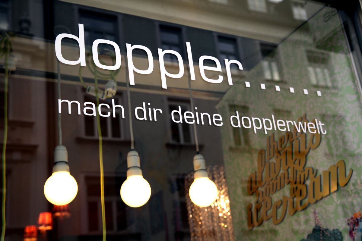 Doppler
