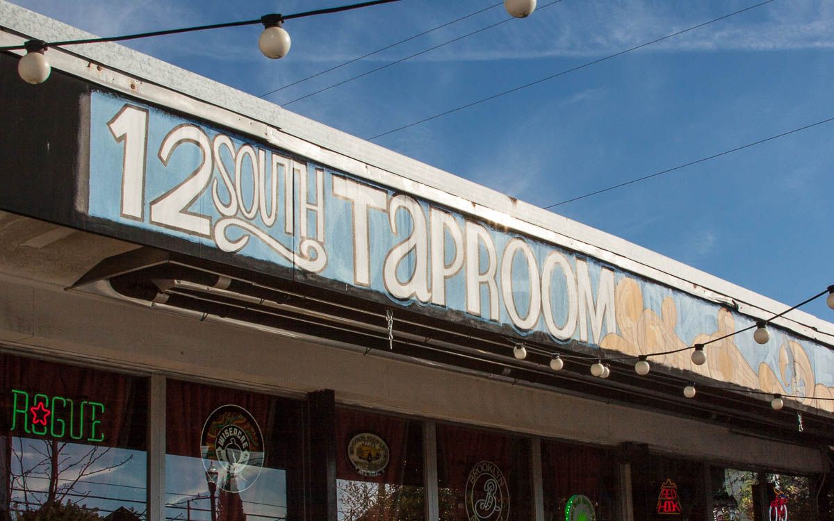 12South Taproom