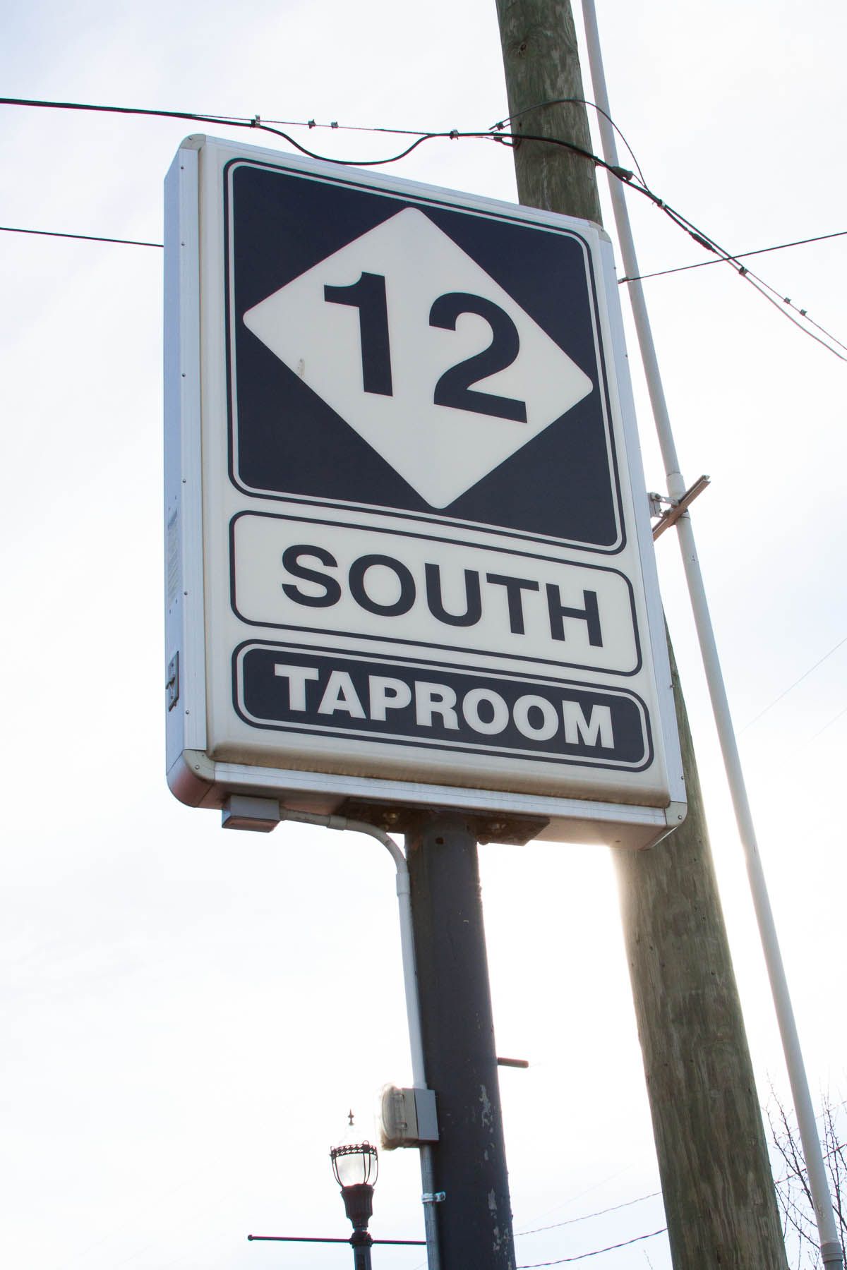 12South Taproom