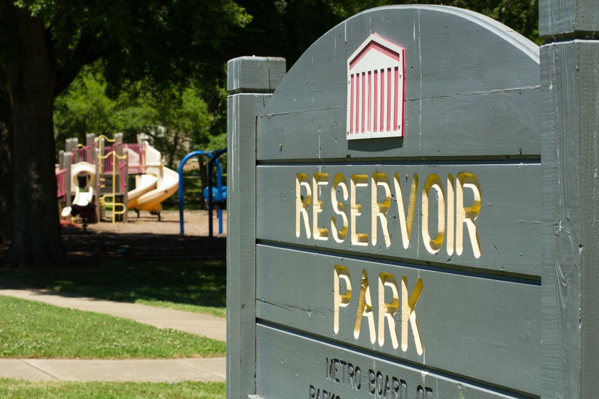 Reservoir Park