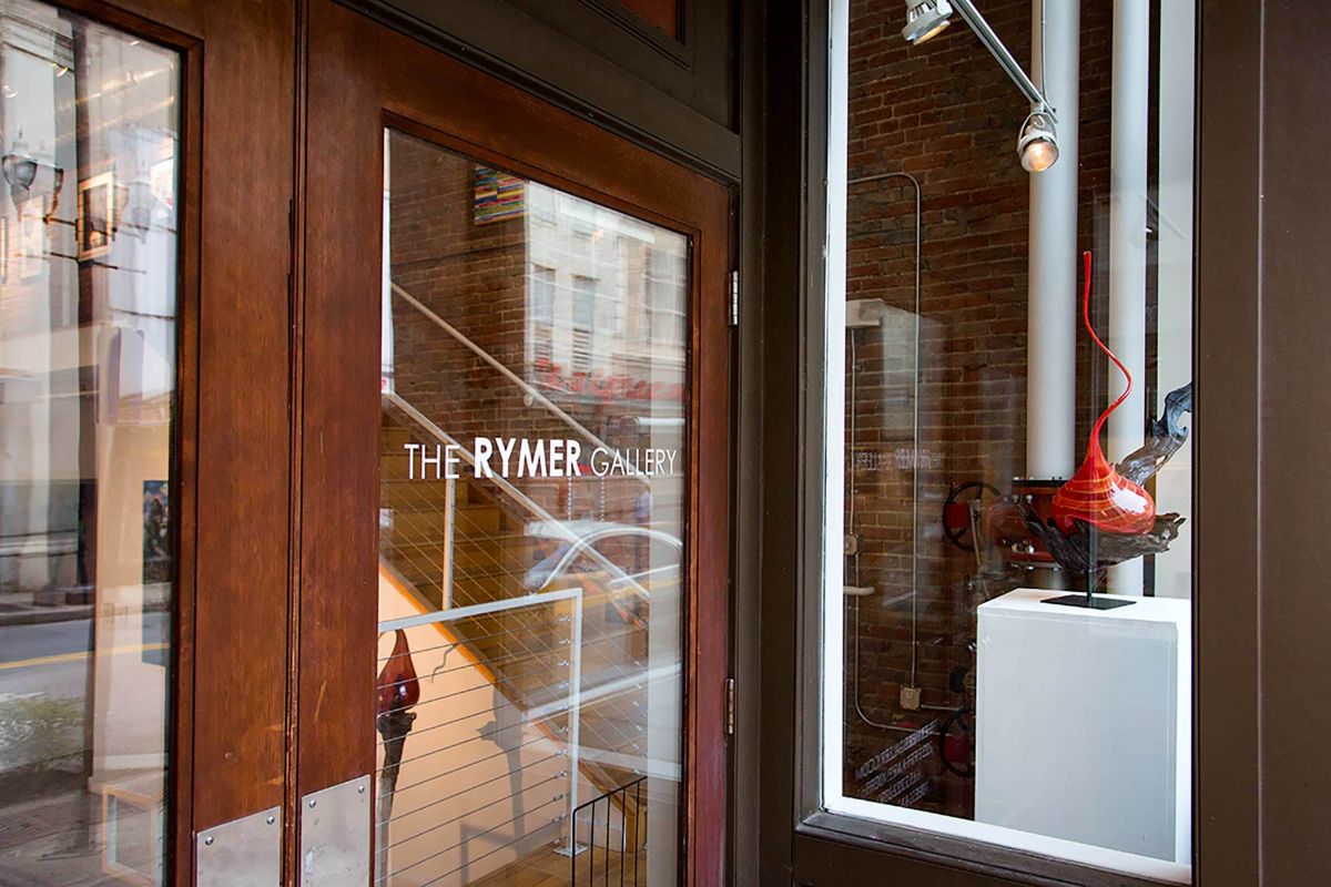 Rymer Gallery