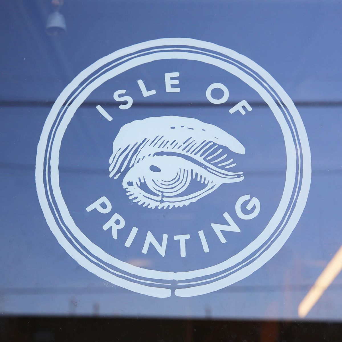 Isle of Printing