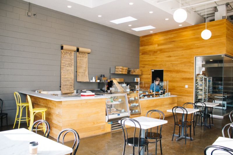 On the Grid Dozen Bakery