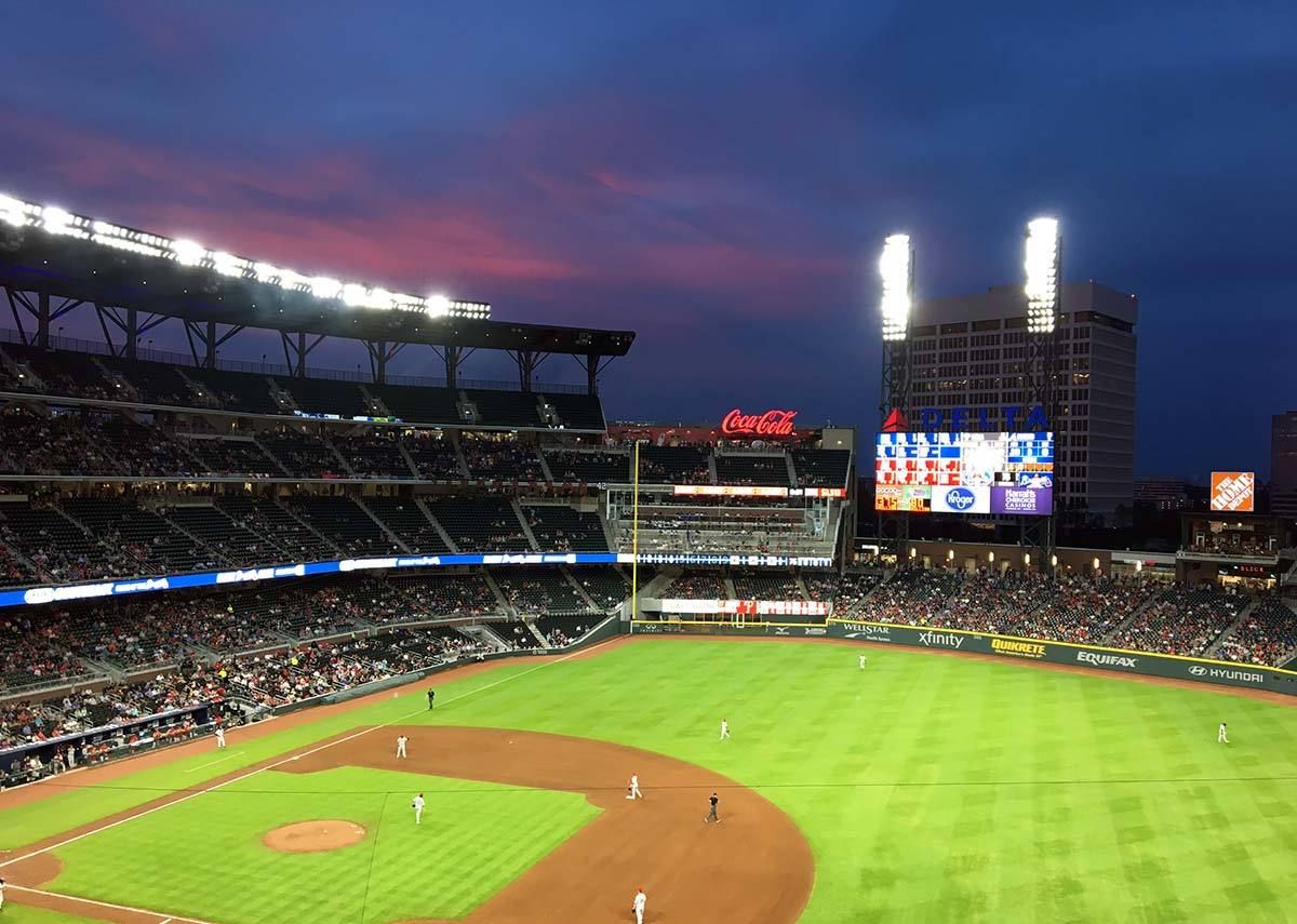 SunTrust Park