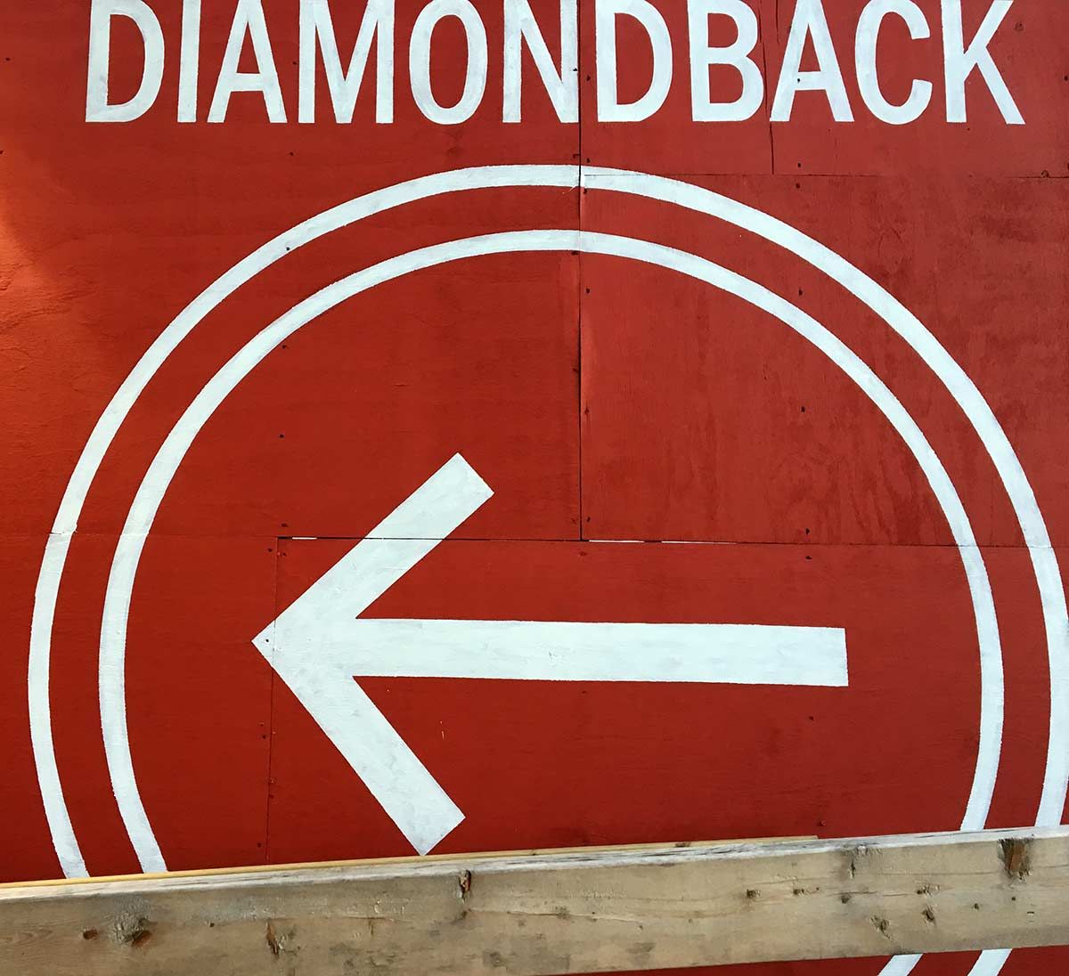 Diamondback Brewing Company