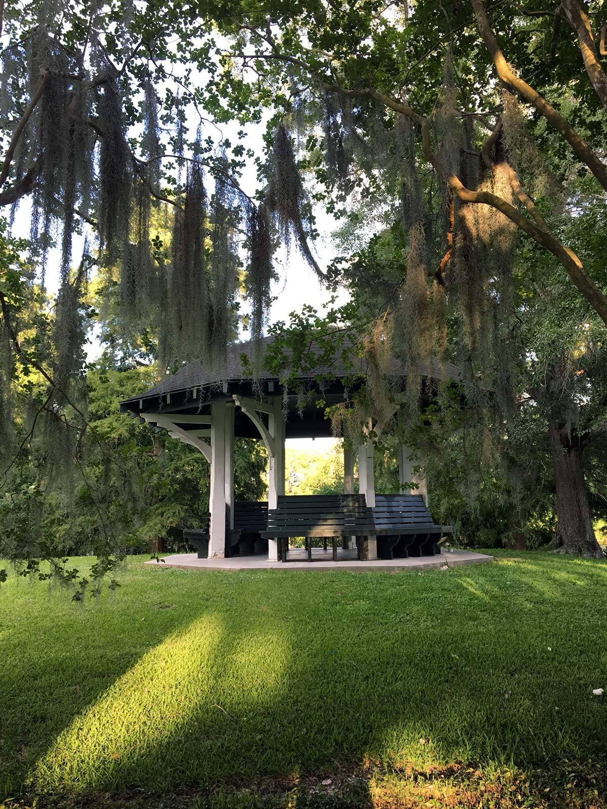 Audubon Park