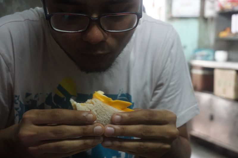 On the Grid Jain Coffee House