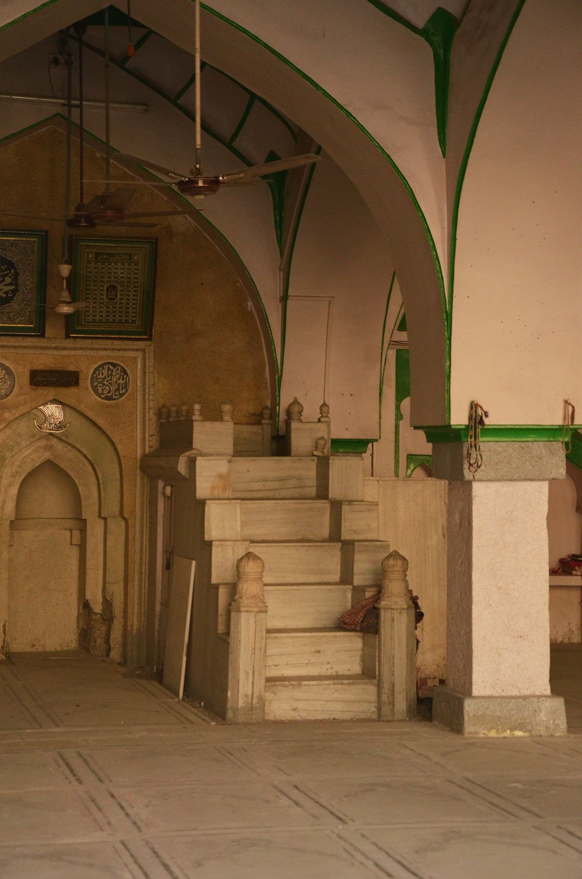 Kalan Masjid