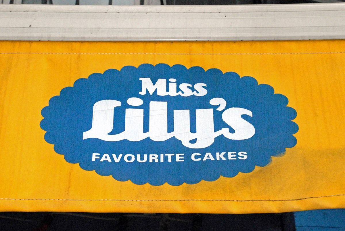 Miss Lily’s