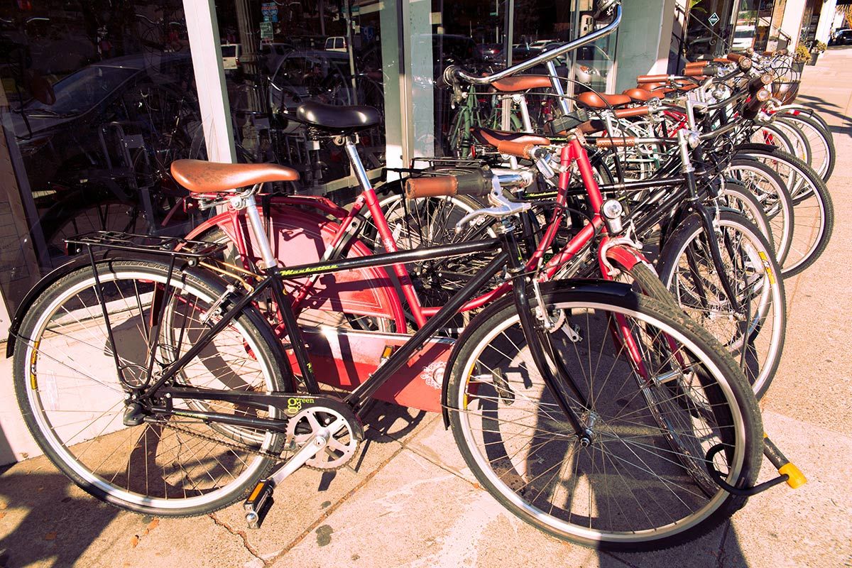 Lakeview Bicycle